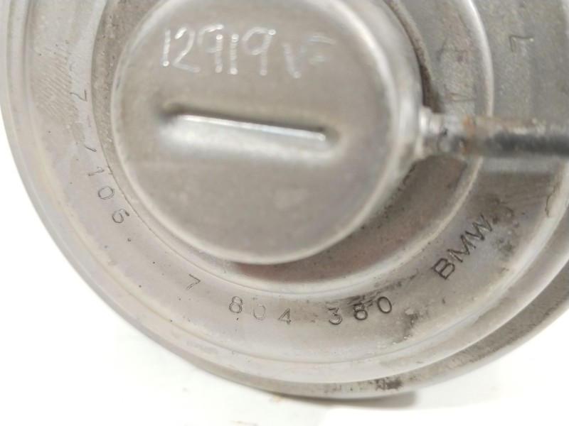 Recambio de valvula egr para bmw x5 (e70) 3.0d referencia OEM IAM 7804380 11717804382 