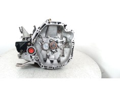 Recambio de caja cambios para renault scenic ii confort authentique referencia OEM IAM JR5110  