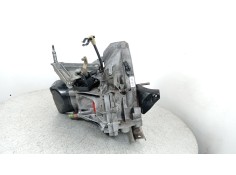 Recambio de caja cambios para renault scenic ii confort authentique referencia OEM IAM JR5110   2