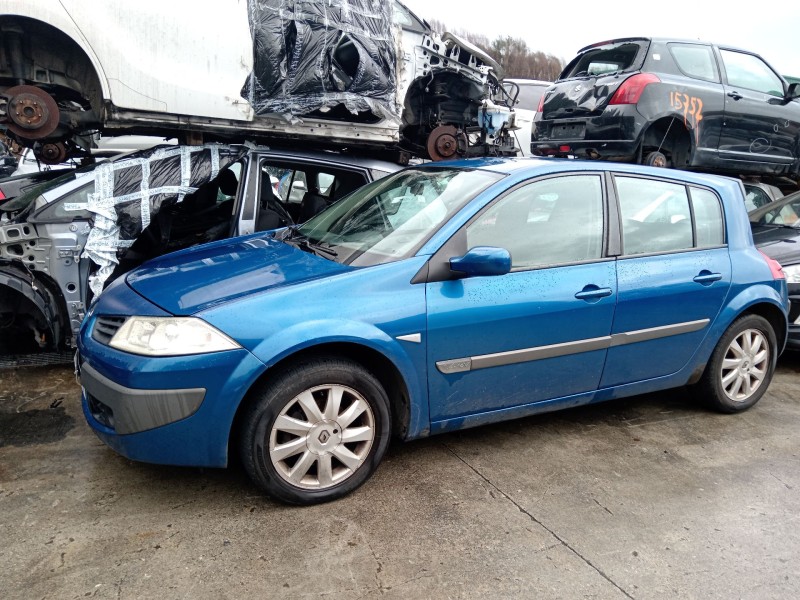 renault megane ii (bm0/1_, cm0/1_) del año 2006