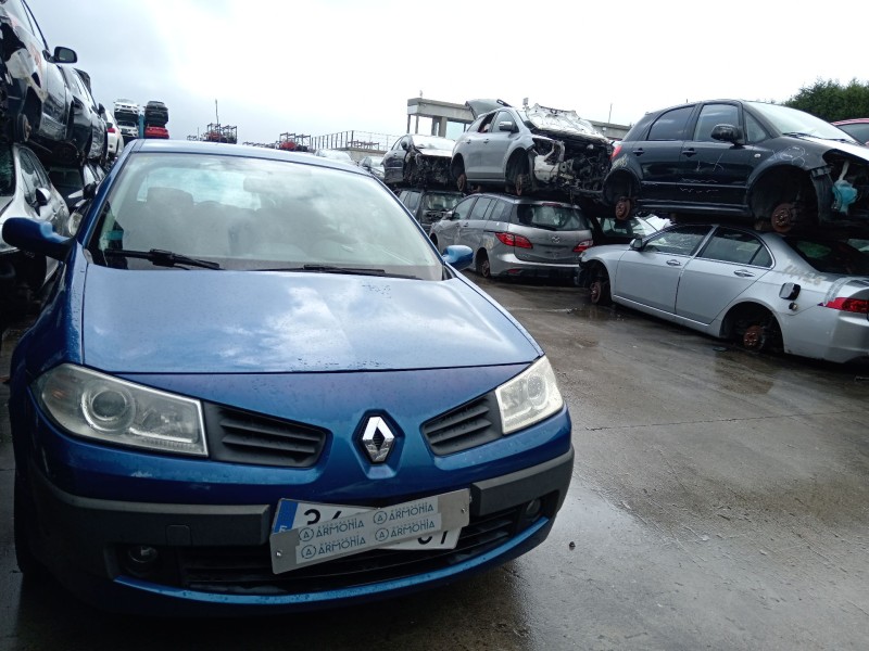renault megane ii (bm0/1_, cm0/1_) del año 2006