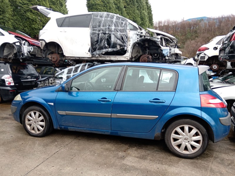 renault megane ii (bm0/1_, cm0/1_) del año 2006