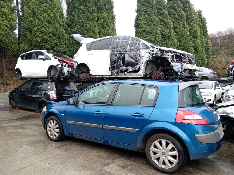 renault megane ii (bm0/1_, cm0/1_) del año 2006