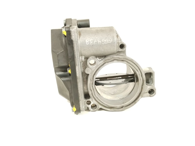 Recambio de caja mariposa para ford kuga i 2.0 tdci referencia OEM IAM 9M5Q9E926AA A2C53286823 