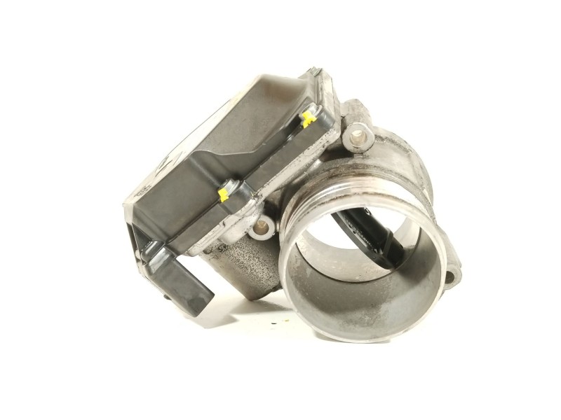 Recambio de caja mariposa para ford kuga i 2.0 tdci referencia OEM IAM 9M5Q9E926AA A2C53286823 