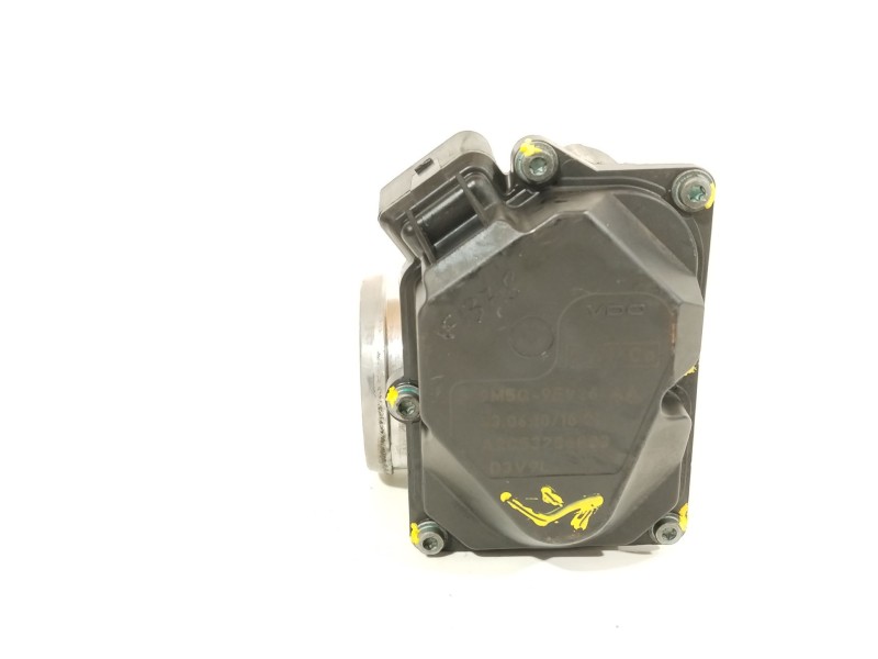 Recambio de caja mariposa para ford kuga i 2.0 tdci referencia OEM IAM 9M5Q9E926AA A2C53286823 