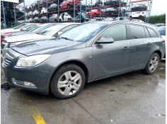 opel insignia a (g09) del año 2009