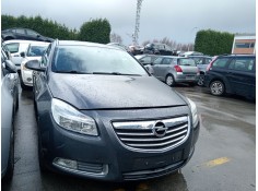 opel insignia a (g09) del año 2009 2