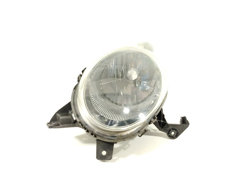 Recambio de faro izquierdo para nissan micra iii (k12) 1.5 dci referencia OEM IAM 26060BC500 89900074 