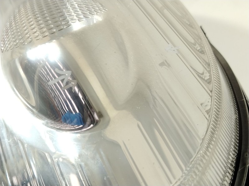 Recambio de faro izquierdo para nissan micra iii (k12) 1.5 dci referencia OEM IAM 26060BC500 89900074 