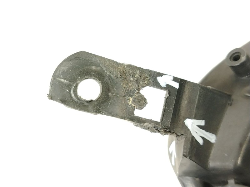 Recambio de faro izquierdo para nissan micra iii (k12) 1.5 dci referencia OEM IAM 26060BC500 89900074 