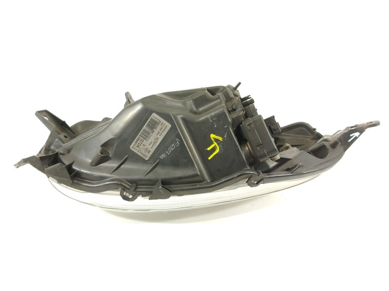 Recambio de faro izquierdo para nissan micra iii (k12) 1.5 dci referencia OEM IAM 26060BC500 89900074 