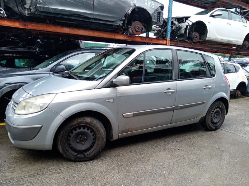 renault scénic ii (jm0/1_) del año 2004