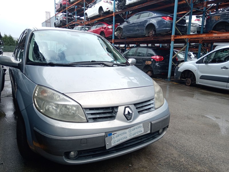 renault scénic ii (jm0/1_) del año 2004