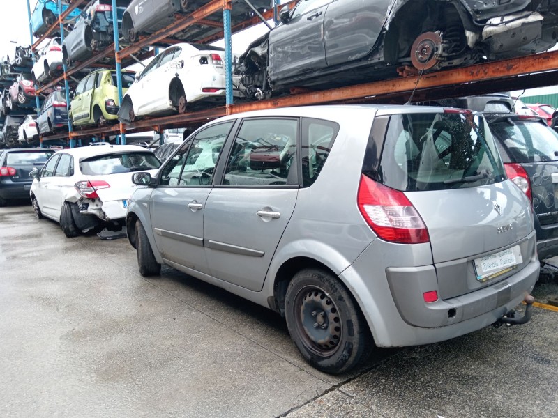 renault scénic ii (jm0/1_) del año 2004