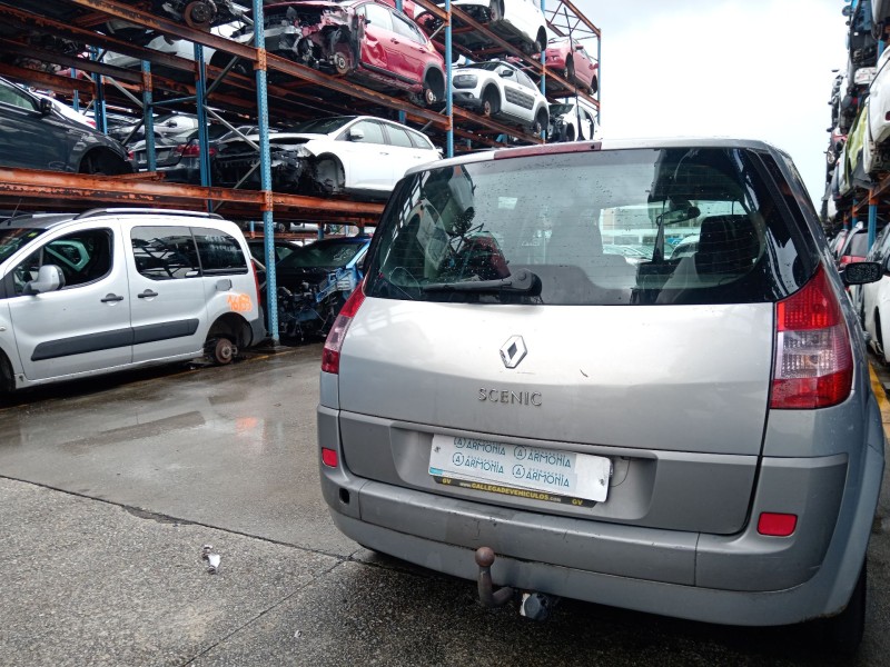 renault scénic ii (jm0/1_) del año 2004
