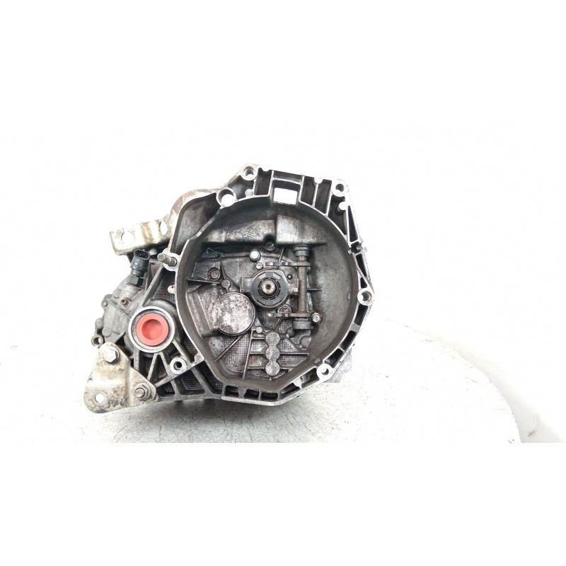 Recambio de caja cambios para fiat doblo furgoneta/monovolumen (223_) 1.3 d multijet referencia OEM IAM 55201205 18480156720 