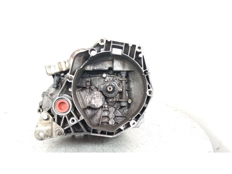 Recambio de caja cambios para fiat doblo furgoneta/monovolumen (223_) 1.3 d multijet referencia OEM IAM 55201205 18480156720 