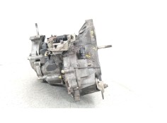 Recambio de caja cambios para fiat doblo furgoneta/monovolumen (223_) 1.3 d multijet referencia OEM IAM 55201205 18480156720  2