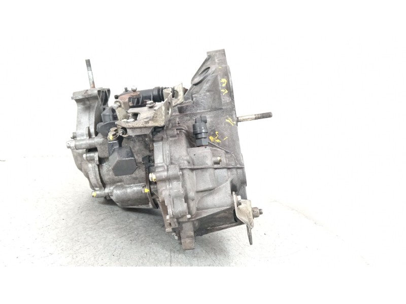 Recambio de caja cambios para fiat doblo furgoneta/monovolumen (223_) 1.3 d multijet referencia OEM IAM 55201205 18480156720 