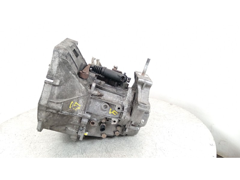 Recambio de caja cambios para fiat doblo furgoneta/monovolumen (223_) 1.3 d multijet referencia OEM IAM 55201205 18480156720 