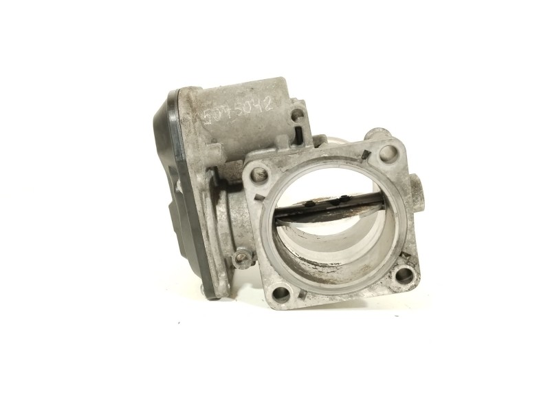 Recambio de caja mariposa para kia sorento active 4wd referencia OEM IAM 351002F000 10J120669 