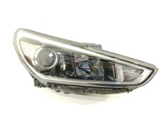 Recambio de faro derecho para hyundai i30 (pde, pd, pden) 1.0 t-gdi referencia OEM IAM 92102G4020  
