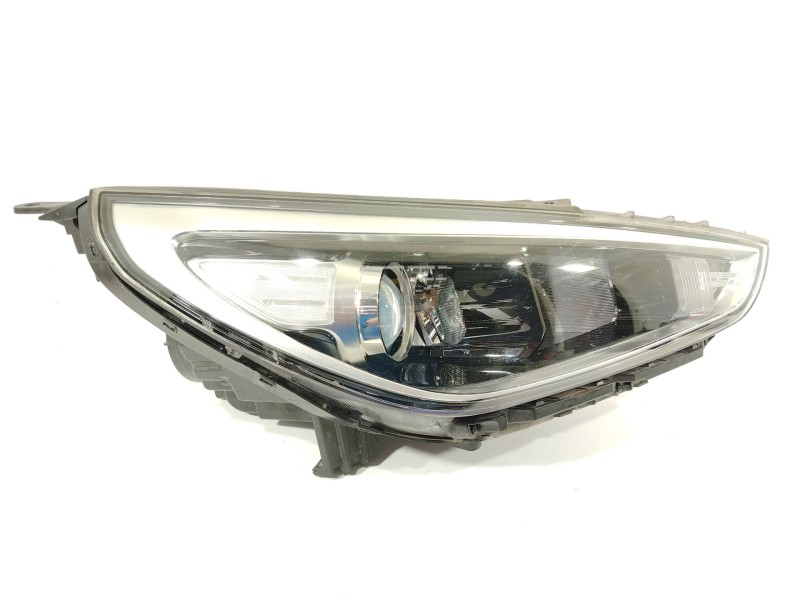 Recambio de faro derecho para hyundai i30 (pde, pd, pden) 1.0 t-gdi referencia OEM IAM 92102G4020  