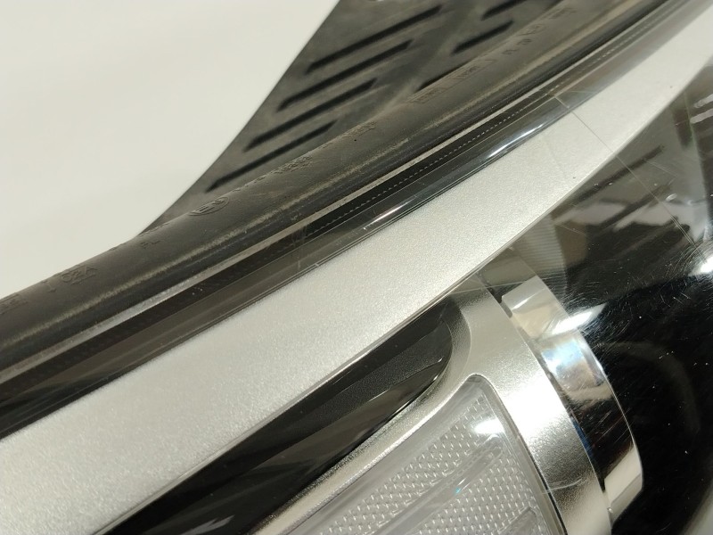 Recambio de faro derecho para hyundai i30 (pde, pd, pden) 1.0 t-gdi referencia OEM IAM 92102G4020  