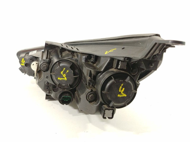Recambio de faro derecho para hyundai i30 (pde, pd, pden) 1.0 t-gdi referencia OEM IAM 92102G4020  