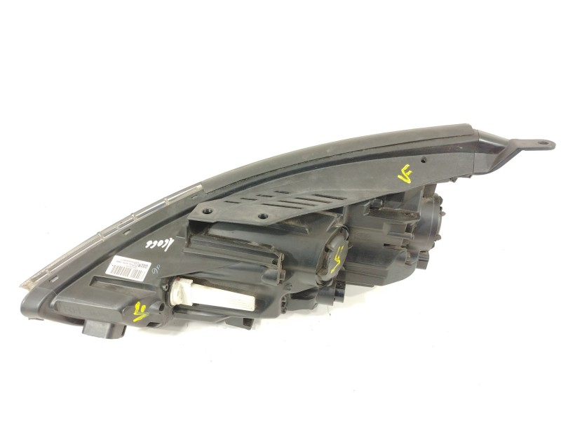 Recambio de faro derecho para hyundai i30 (pde, pd, pden) 1.0 t-gdi referencia OEM IAM 92102G4020  