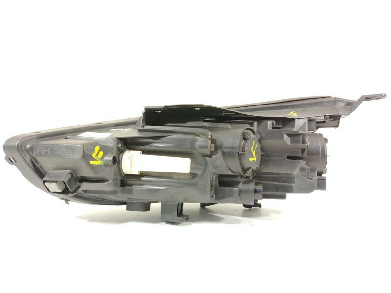 Recambio de faro derecho para hyundai i30 (pde, pd, pden) 1.0 t-gdi referencia OEM IAM 92102G4020  