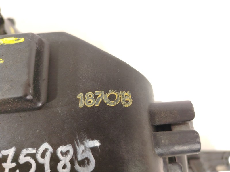 Recambio de faro derecho para hyundai i30 (pde, pd, pden) 1.0 t-gdi referencia OEM IAM 92102G4020  