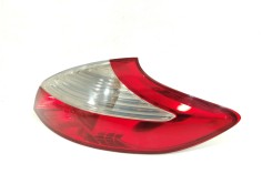 Recambio de piloto trasero derecho para renault megane iii hatchback (bz0/1_, b3_) 1.5 dci referencia OEM IAM 265500007R 8931960 2