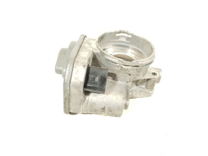 Recambio de caja mariposa para volkswagen golf v (1k1) 2.0 tdi referencia OEM IAM 038128063M 714393260 