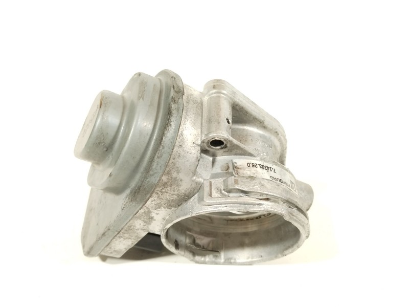 Recambio de caja mariposa para volkswagen golf v (1k1) 2.0 tdi referencia OEM IAM 038128063M 714393260 