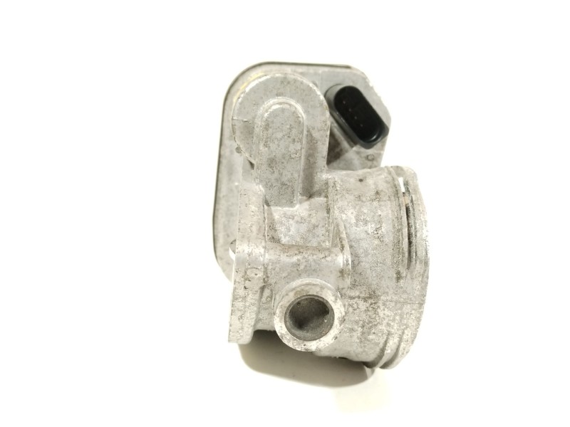 Recambio de caja mariposa para volkswagen golf v (1k1) 2.0 tdi referencia OEM IAM 038128063M 714393260 