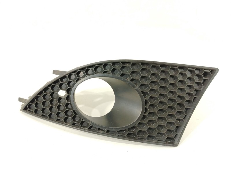 Recambio de rejilla paragolpes izquierda para seat altea xl (5p5, 5p8) 1.9 tdi referencia OEM IAM 5P0853665C  