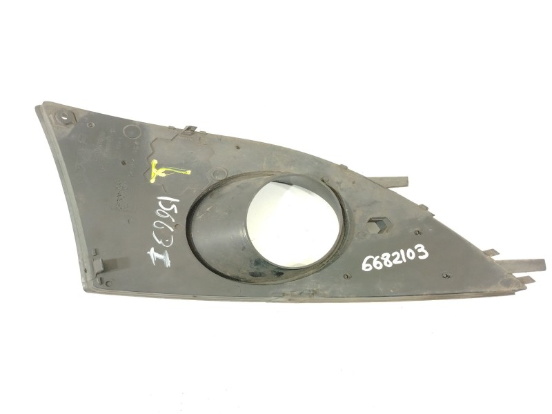 Recambio de rejilla paragolpes izquierda para seat altea xl (5p5, 5p8) 1.9 tdi referencia OEM IAM 5P0853665C  