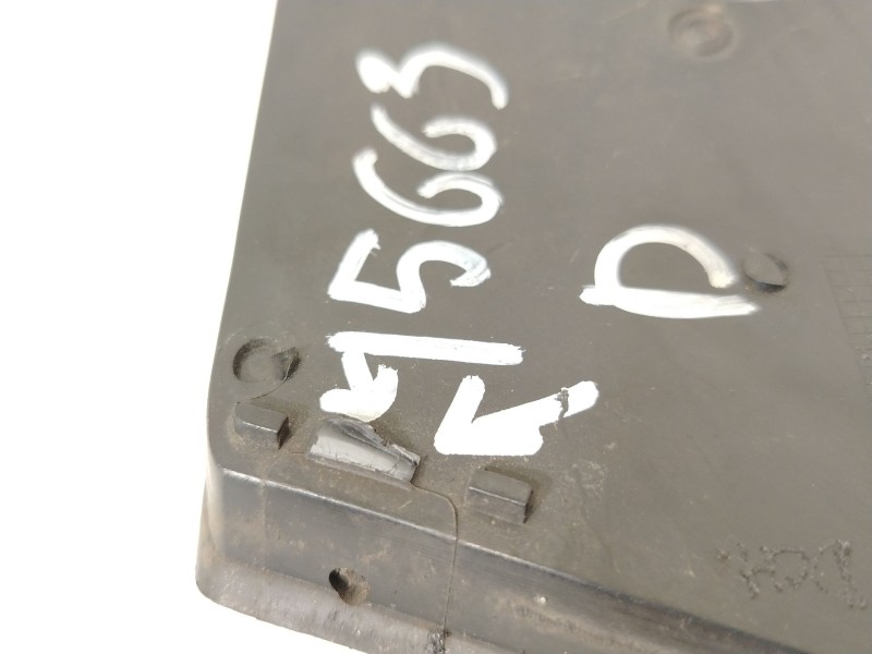 Recambio de rejilla paragolpes derecha para seat altea xl (5p5, 5p8) 1.9 tdi referencia OEM IAM 5P0853666C  