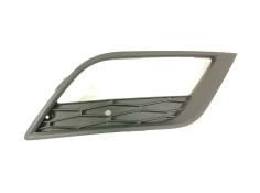 Recambio de rejilla paragolpes derecha para seat ibiza iv (6j5, 6p1) 1.4 tdi referencia OEM IAM 6J0853666E  