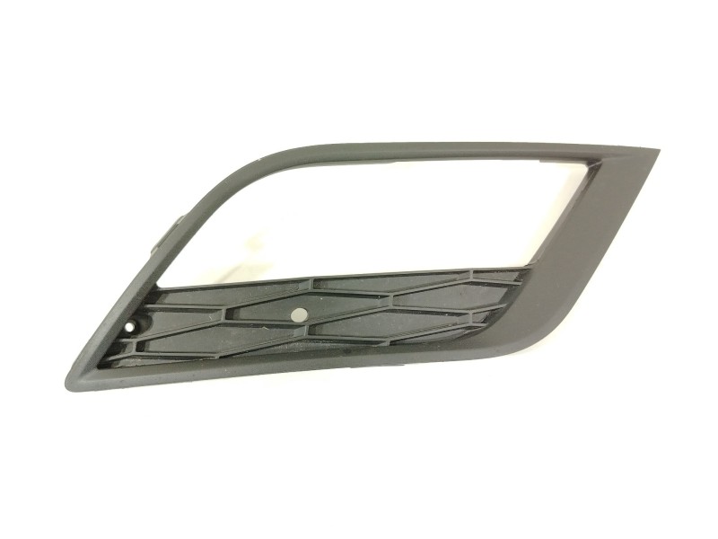 Recambio de rejilla paragolpes derecha para seat ibiza iv (6j5, 6p1) 1.4 tdi referencia OEM IAM 6J0853666E  