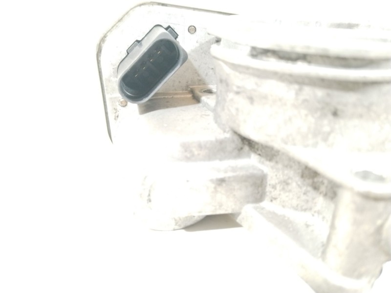 Recambio de caja mariposa para audi a3 (8p1) 2.0 tdi 16v referencia OEM IAM 038128063G  