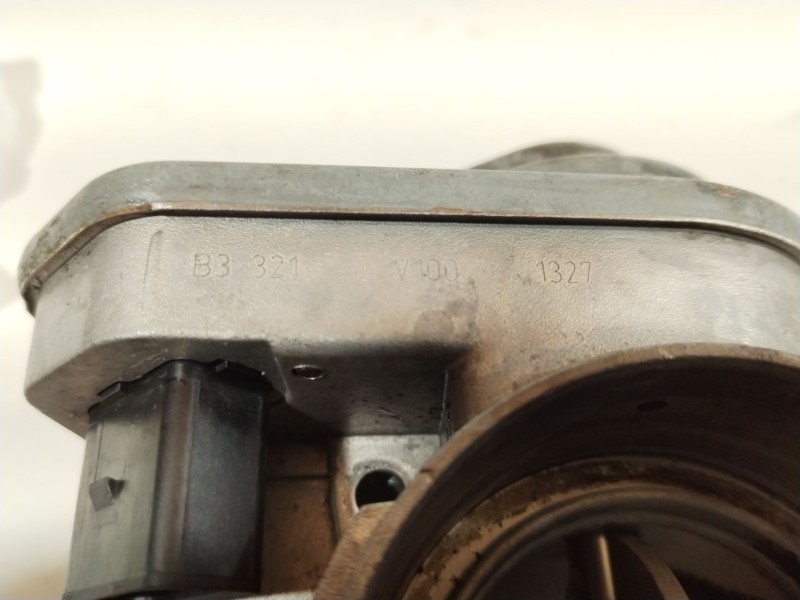 Recambio de caja mariposa para audi a3 (8p1) 2.0 tdi 16v referencia OEM IAM 038128063G  