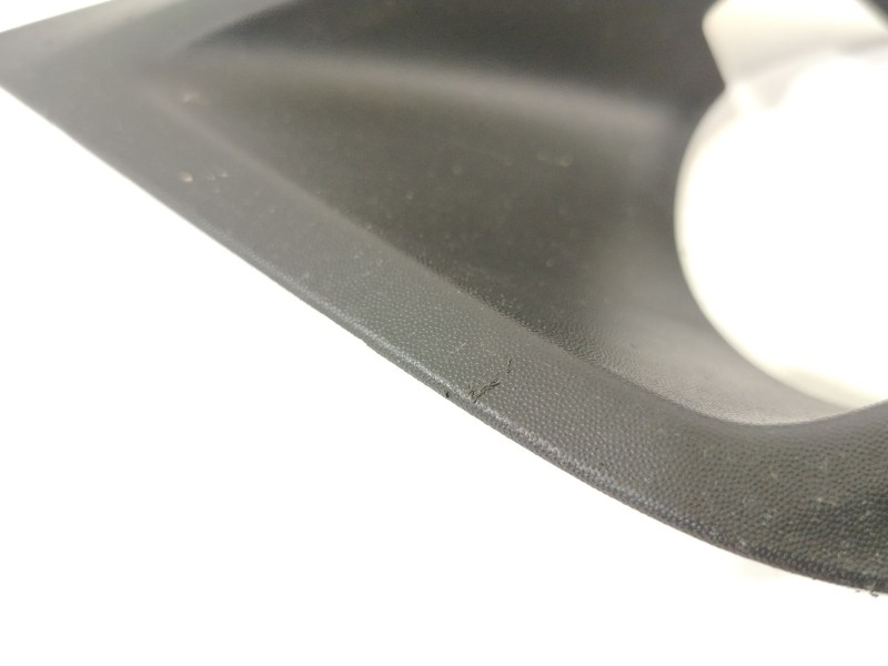 Recambio de rejilla paragolpes izquierda para renault clio iv (bh_) 1.5 dci 75 referencia OEM IAM 261A39715R  