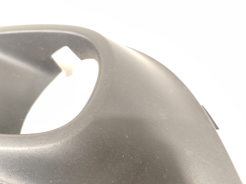 Recambio de rejilla paragolpes izquierda para renault clio iv (bh_) 1.5 dci 75 referencia OEM IAM 261A39715R  