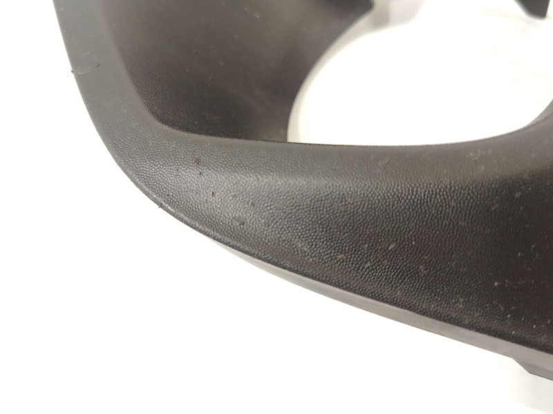 Recambio de rejilla paragolpes izquierda para renault clio iv (bh_) 1.5 dci 75 referencia OEM IAM 261A39715R  