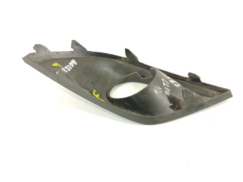 Recambio de rejilla paragolpes izquierda para renault clio iv (bh_) 1.5 dci 75 referencia OEM IAM 261A39715R  