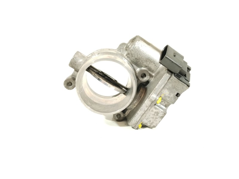 Recambio de caja mariposa para audi a6 c6 (4f2) 3.0 tdi quattro referencia OEM IAM 4E0145950J A2C30247400 