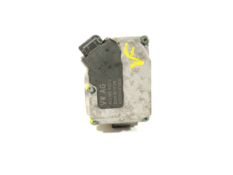 Recambio de caja mariposa para audi a6 c6 (4f2) 3.0 tdi quattro referencia OEM IAM 4E0145950J A2C30247400 